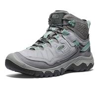 Keen - Women's Targhee IV Mid WP - Walking boots size 4,5, sand
