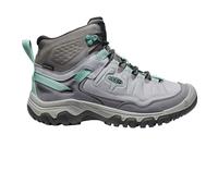 Keen - Women's Targhee IV Mid WP - Walking boots size 8, sand