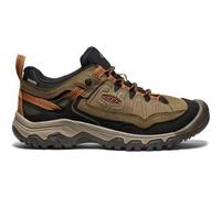 KEEN Targhee IV Waterproof Walking Shoes - SS26