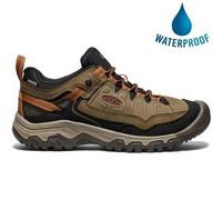 Keen Targhee IV WP Mens WIDE Fit Waterproof Walking Hiking Shoes Size UK 8-13
