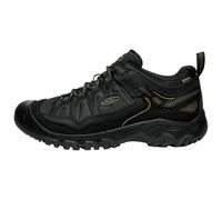 Keen Targhee IV Waterproof Shoe: Triple Black: 11 Colour: Triple Blac