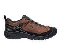 Keen - Targhee IV WP - Multisport shoes size 14, black/brown