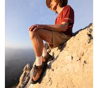 Keen Targhee IV WP Sea Turtle/Roasted Pecan Men’s Outdoor Footwear US 9.5