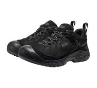 Keen Targhee IV Waterproof Walking Shoes | UK 10.5 in Triple Black