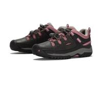 Keen Targhee Low Waterproof Junior Hiking Shoes