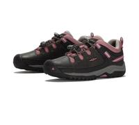 Keen Targhee Low Waterproof Kids Hiking Shoes