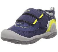 KEEN Toddler KNOTCH Hollow DS, Blue Depths/Evening Primrose, 4