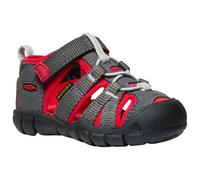 Keen - Toddler's Seacamp II CNX - Sandals size 6K, black
