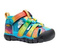 Keen Seacamp Ii Cnx Toddler Sandals Multicolor EU 23 Kids