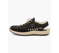 Keen Un anvas Sneaker - Black / Birch