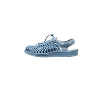 Keen Un usty Blue Mono size 38.5 | Sandals Outlet | Women | Blue 38.5