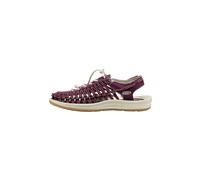 Keen Un anvas Fig/birch size 40 | Sandals Outlet | Women 40