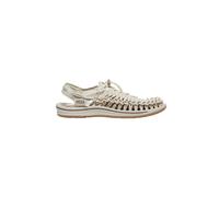 Keen Uneek Canvas Sandals Beige EU 41 Men