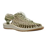 Keen - Un anvas - Sandals size 13, olive/sand