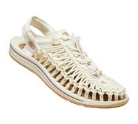 Keen Uneek Canvas Sandals Beige EU 43 Man