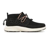 KEEN Un hukka Women Urban Suede Leather Shoes Black 38