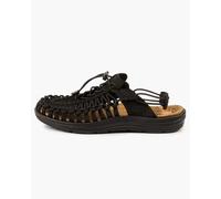 Keen Uneek II Convertible Sneaker - Black / Black
