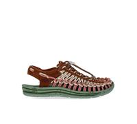 KEEN UNEEK LEA RUST SANDAL 37