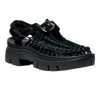 Keen Uneek Mary Jane Sandals 5 Black