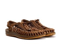 Keen Uneek Men's Dark Brown Sandals UK 8