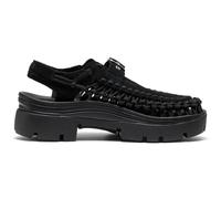 Keen Uneek Plt Mary Jane women's sandals black leather urban size 42