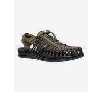 Keen Uneek Sandals Green Rods - 44