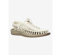 Keen Uneek Sandals Polar White - 46