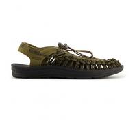 Keen - Uneek - Sandals size 12, black/olive