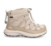 Keen Uneek SNK Chukka II WP Textile Synthetic Women's Ankle Boots - Safari Birch - Size:UK 6