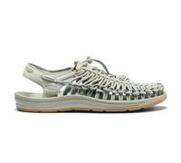 Keen Uneek Trainers - Abbey Stone/Lily Pad - UK 9