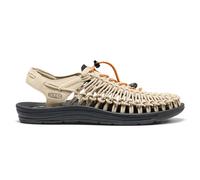 Keen Uneek Trainers - Safari/Orange Peel - UK 9