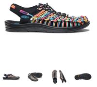 Keen Uneek Waterfront Sandals Multiple Colors Men's US Sizes 7-14 NEW