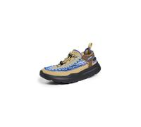 KEEN Men's Uneek WK Sneakers, Khaki/Black, 9-9.5