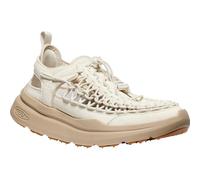 Keen Sandals - Mens Keen Uneek WK Trainers - Khaki, Birch - 1030273 - BNWT