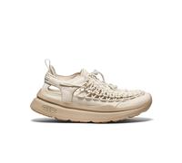 Keen Uneek Wk Women's Birch/ Plaza Taupe Trainers UK 7