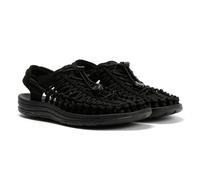 Keen Uneek Women's Black Sandals UK 3