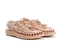 Keen Uneek Women's Cameo Rose Sandals UK 6