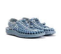 Keen Uneek Women's Dusty Blue Mono Sandals UK 6
