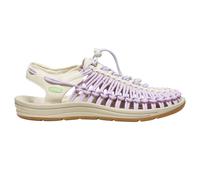 KEEN Uneek x IWD Women’s Sport Sandals Lilac-Cream Urban Summer 40