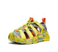 KEEN Unisex-Child Hyperport H2 Breathable Easy On Comfortable Hiking and Water Sandals