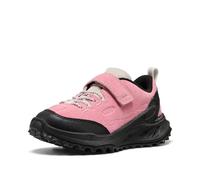 KEEN Unisex-Child Jasper Zionic Durable Tread Suede Climbing Approach Style