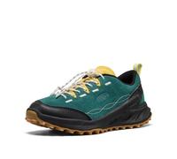 KEEN Unisex-Child Jasper Zionic Durable Tread Suede Climbing Approach Style