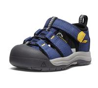 Keen Newport H2 Child Sandals Blue EU 29 Kids
