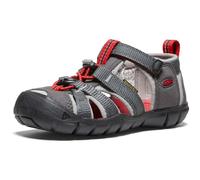 Keen - Youth Seacamp II CNX - Sandals size 5, black