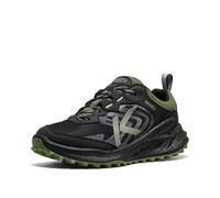 Keen Unisex Child Zionic Low Height Waterproof All Terrain Easy On