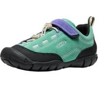 KEEN Unisex Jasper 2 Trainers, Bright Aqua Purple Opulence, 13 Little Kid