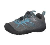 KEEN Unisex Kids Chandler 2 Cnx Sneaker, Antigua Sand Drizzle, 7 UK Child