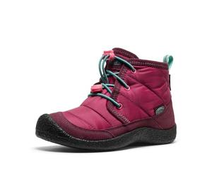 KEEN Unisex Kids Howser 2 Chukka WaterproofChukka Boots