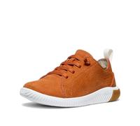 Keen - Kid's KNX Lace - Barefoot shoes size 30, red/white