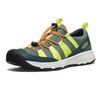 Keen - Youth's Motozoa Sneaker - Multisport shoes size 4, multi
